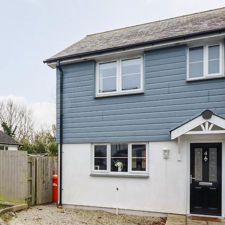 4 Trevanson Mews Newquay  Bagian luar foto
