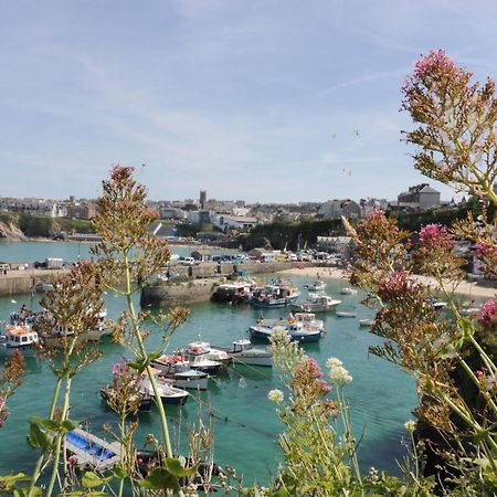 4 Trevanson Mews Newquay  Bagian luar foto