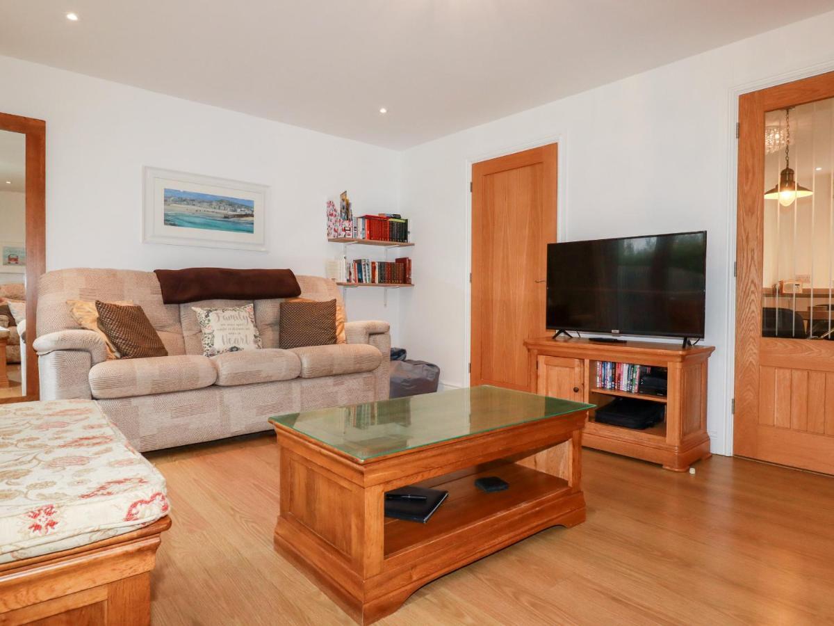 4 Trevanson Mews Newquay  Bagian luar foto