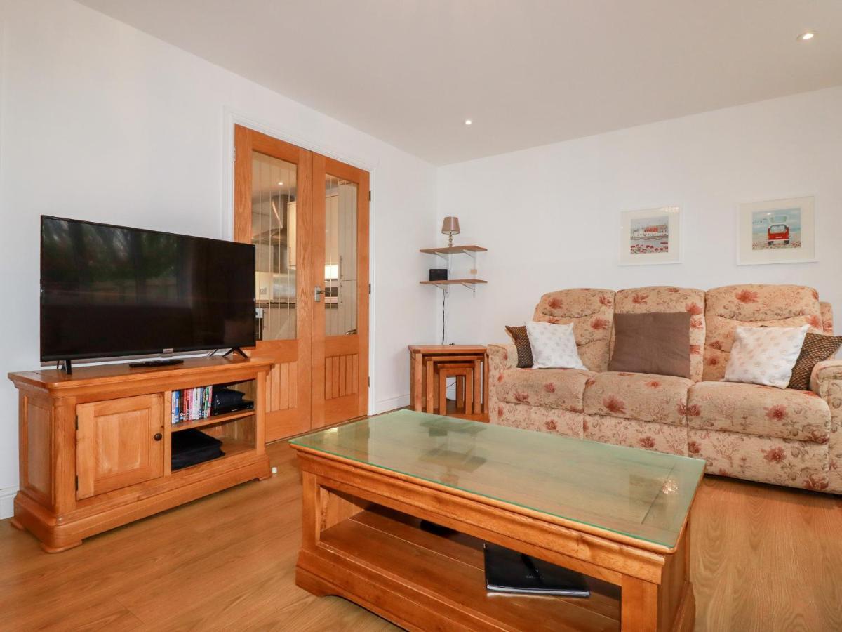 4 Trevanson Mews Newquay  Bagian luar foto
