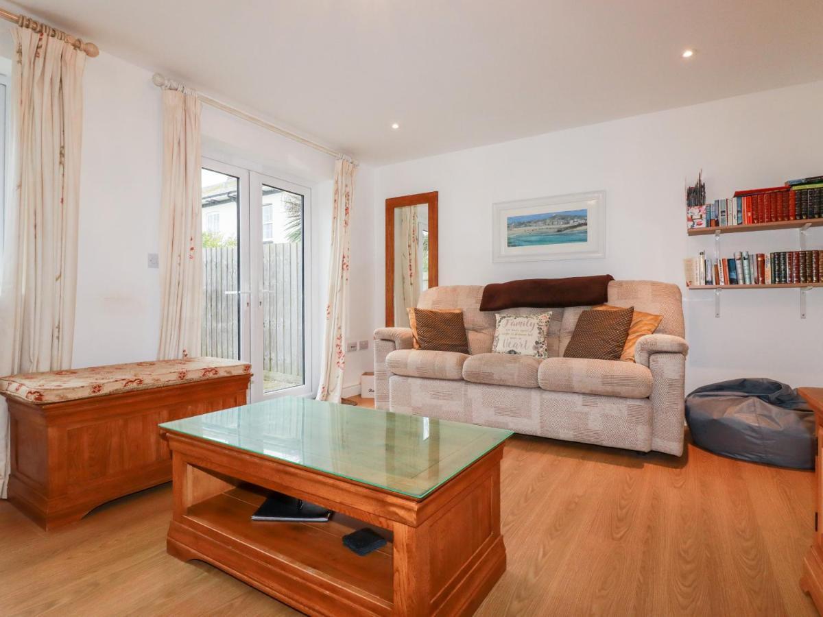 4 Trevanson Mews Newquay  Bagian luar foto