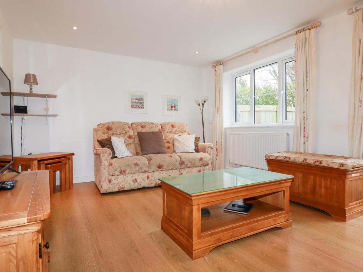 4 Trevanson Mews Newquay  Bagian luar foto
