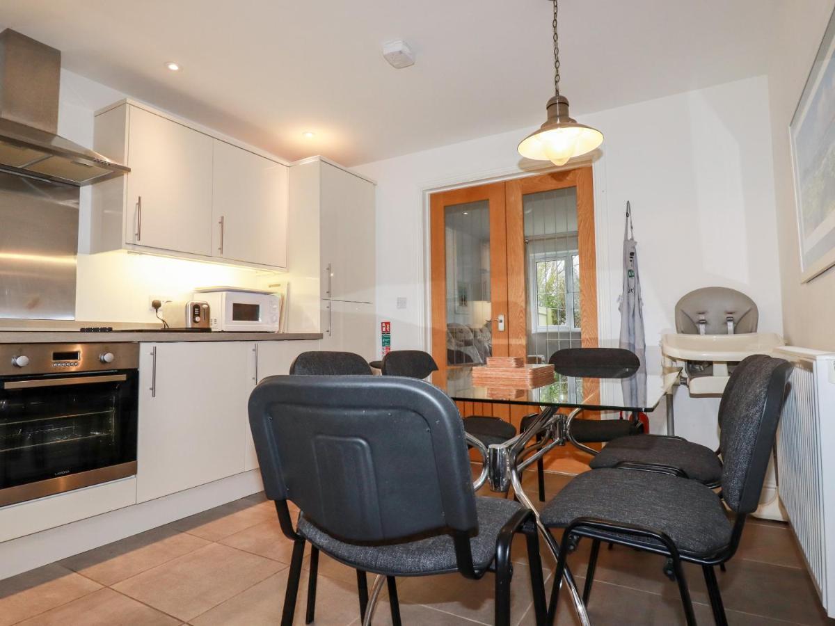 4 Trevanson Mews Newquay  Bagian luar foto