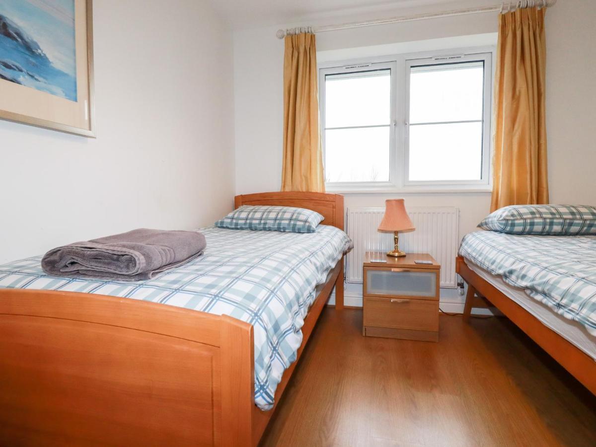 4 Trevanson Mews Newquay  Bagian luar foto
