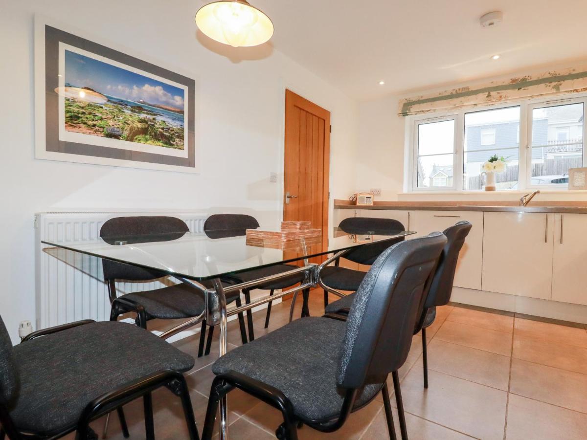 4 Trevanson Mews Newquay  Bagian luar foto