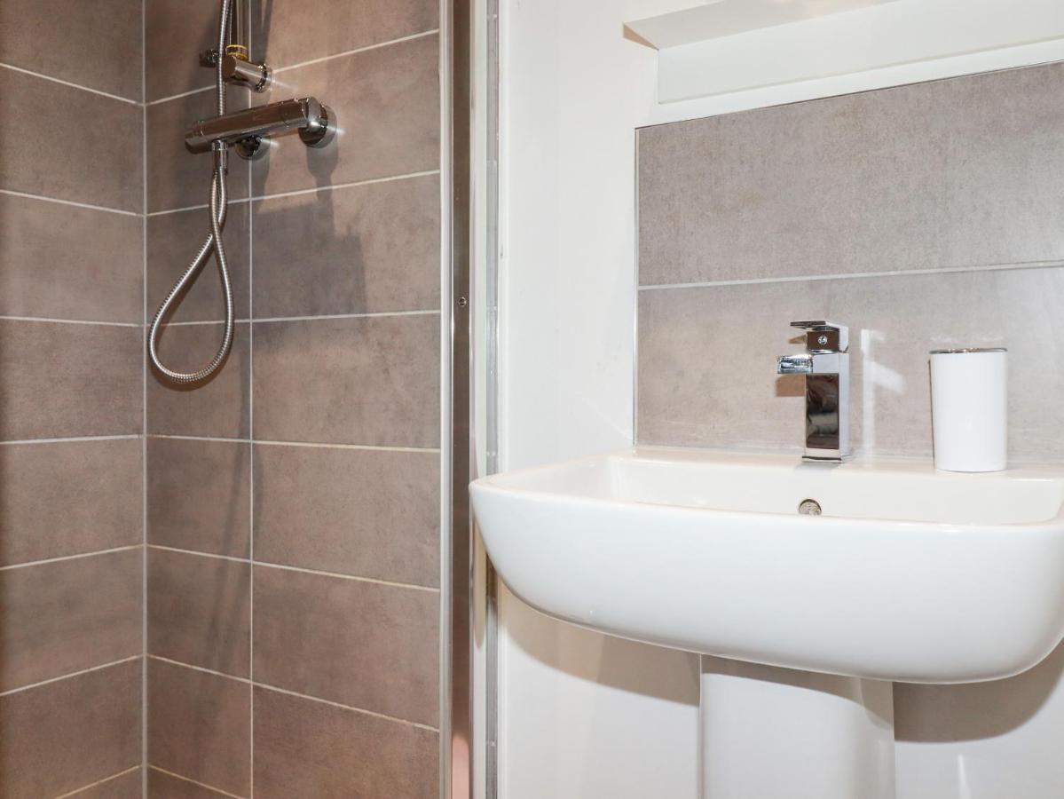 4 Trevanson Mews Newquay  Bagian luar foto