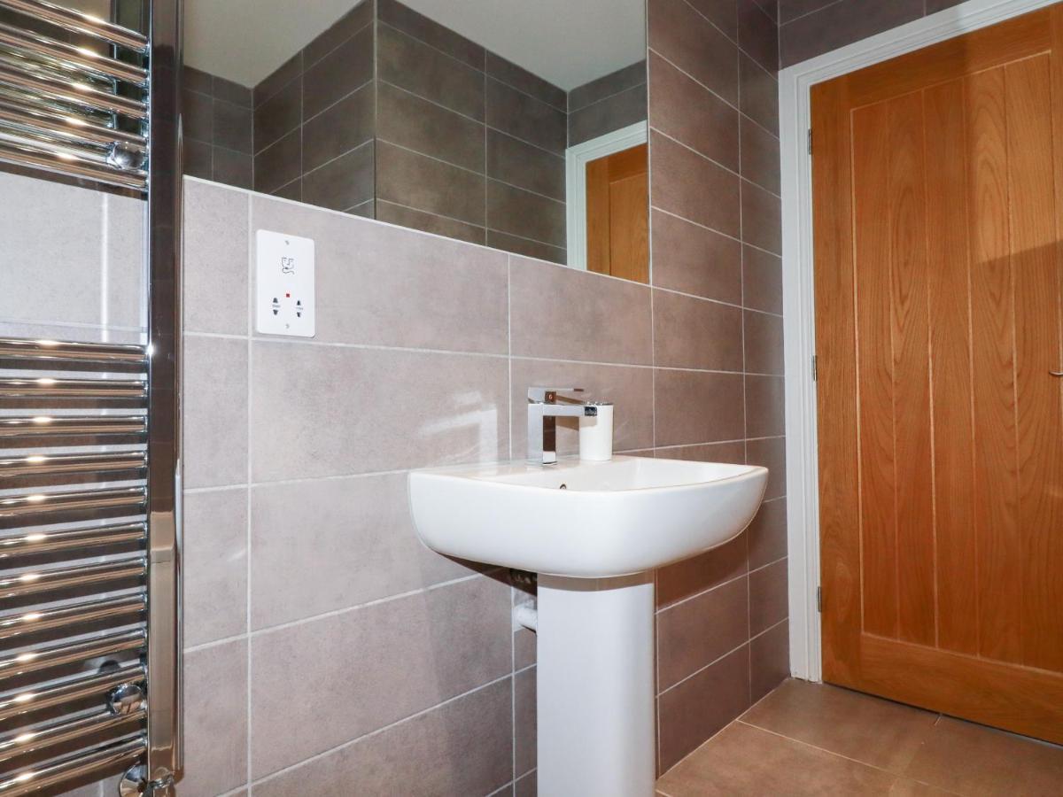 4 Trevanson Mews Newquay  Bagian luar foto
