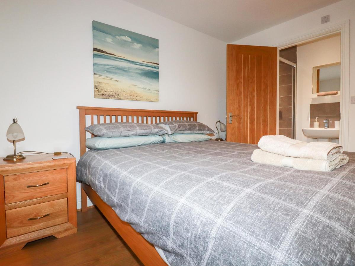 4 Trevanson Mews Newquay  Bagian luar foto