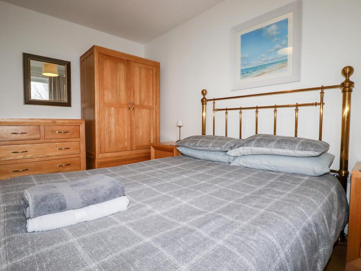 4 Trevanson Mews Newquay  Bagian luar foto