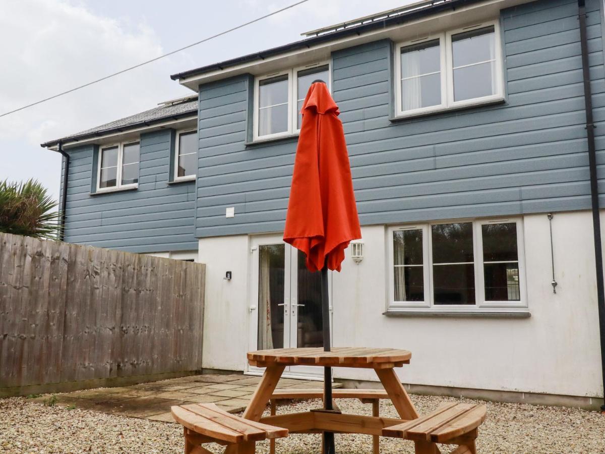 4 Trevanson Mews Newquay  Bagian luar foto