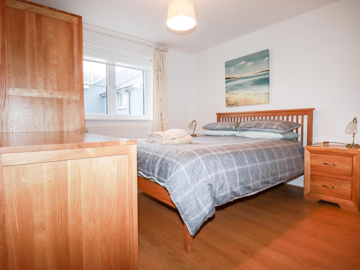 4 Trevanson Mews Newquay  Bagian luar foto