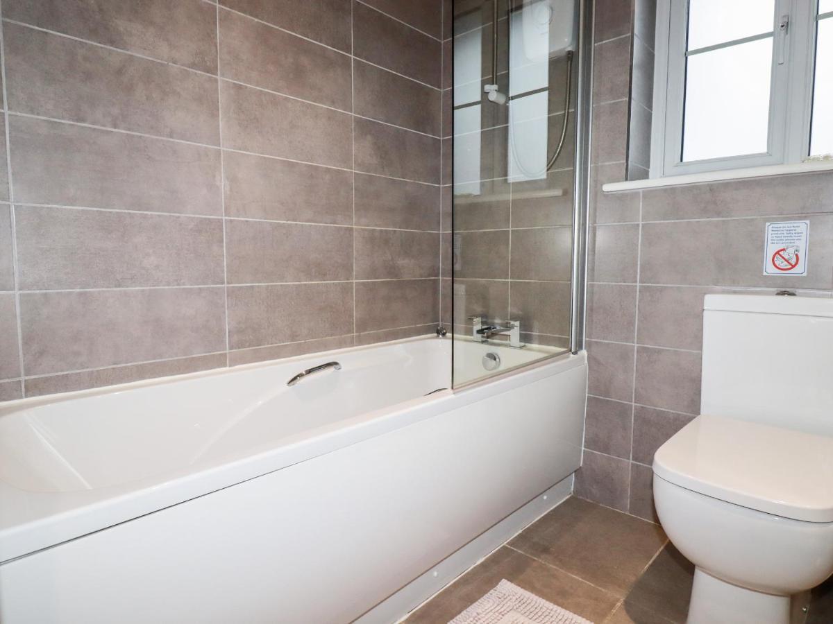 4 Trevanson Mews Newquay  Bagian luar foto